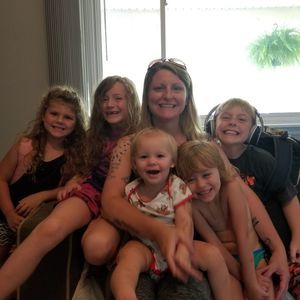 Meet your Posher, Jess